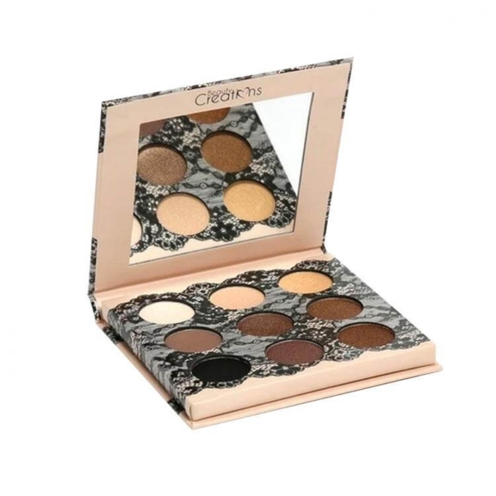 Beauty creations Boundoir Shadows